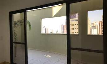 Imagem 5: Cobertura para venda tem 88 metros quadrados com 1 suite em Cambuí - Campinas - SP