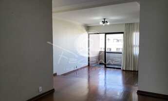 Imagem 2: Apartamento para venda no Bosque em Campinas - Imobiliária em Campinas