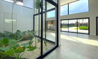 Imagem 7: CAMPINAS - Casa de Condomínio - SOUSAS