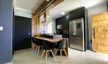 Imagem 1: Sobrado c/ 3 Dorm- Ingleses