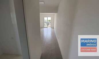 Imagem 3: Apartamento com 2 dormitórios para alugar, 60 m² por R$ 1.350,00/mês - Assunção - São Bern