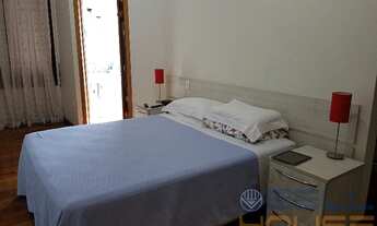 Imagem 7: SANTO ANDRÉ - Sobrado Padrão - JARDIM BELA VISTA