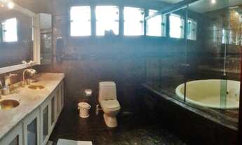 Imagem 5: Sobrado diferenciado com excelente padrão, tem tudo o que voce espera! ( leia as caracteri