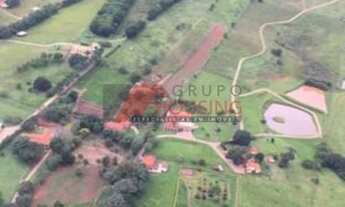 Imagem 5: SÍTIO A VENDA EM JOAQUIM EGÍDIO EM CAMPINAS 184.000,00 M² DE ÁREA