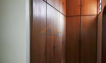 Imagem 5: Casa Sobrado - Ribeirão Preto - Jardim São Luiz