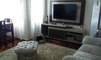 Imagem 3: APTO.S/COND.COBERTURA - 180M² - PQ.NAÇÕES - SANTO ANDRÉ - SP