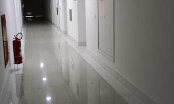 Imagem 1: Sala Comercial/Usada para Venda em Santos, Boqueirao, 1 banheiro, 1 vaga