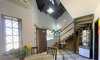 Imagem 3: Casa com 3 dormitórios à venda, 146m² por R$ 544.900,00 - Moinhos de Vento - Canoas/RS