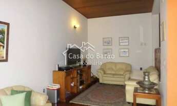 Imagem 6: CASA RESIDENCIAL em CAMPINAS - SP, CIDADE UNIVERSITÁRIA