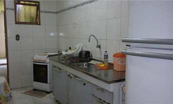 Imagem 5: Selecione residencial à venda, Fundação da Casa Popular, Campinas