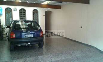 Imagem 7: Sobrado à venda, 216 m² por R$ 550.000,00 - Parque Novo Oratório - Santo André/SP