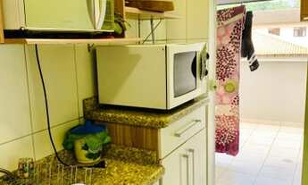 Imagem 5: Apartamento na Vila Lalau do ladinho do centro 215 mil!