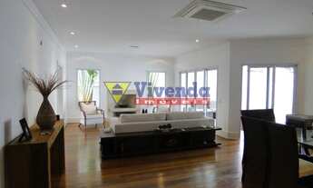 Imagem 2: Santana de Parnaíba - Casa de Condomínio - Morada das Flores