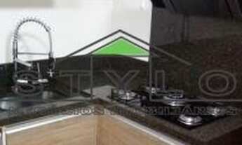 Imagem 4: APARTAMENTO IMPECÁVEL CENTRO 147 M2 SBC