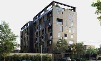 Imagem 2: Apartamento com 2 dormitórios à venda, 86 m² por R$ 916.549,00 - Alto da XV - Curitiba/PR