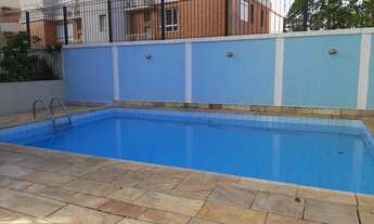 Imagem 4: APTO - 4 DORMS- SENDO 2 SUITES- 3 GARAGENS - PARALELAS-CAMBUI