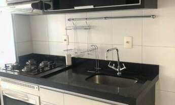 Imagem 7: Apartamento com 2 dormitórios para alugar, 54 m² por R$ 2.250,00/mês - Água Branca - São P