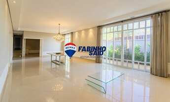 Imagem 6: Casa á venda Aspen com 656,11 m², 5 suítes por R$2.950.000 - Bonfim Paulista - Riberão Pre