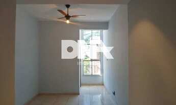 Imagem: Rio de Janeiro - Apartamento Padrão - Humaitá