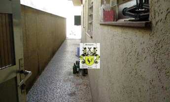 Imagem 3: Excelente Terreno 9x30 - Casa Antiga - Paulicéia - SBC