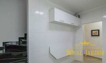 Imagem 6: Excelente cobertura sem condomínio - Parque Oratório - Santo André