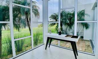 Imagem 4: Capão Ilhas Resort - Sobrado beira lago, com 4 suites e mobiliado e decorado