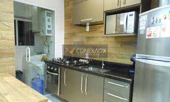 Imagem 5: Apartamento - Parque Prado - Campinas