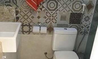 Imagem 6: Apartamento para venda tem 75 metros quadrados com 2 quartos em Praia da Costa - Vila Velh