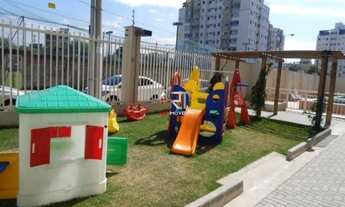 Imagem 5: Apartamento para aluguel tem 75 metros quadrados com 3 quartos