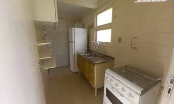 Imagem: Apartamento para alugar, 36 m² por R$ 1.300,00/mês