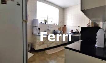 Imagem 6: Sobrado Residencial ou Comercial em Rua Tranquila e Fácil Locomoção