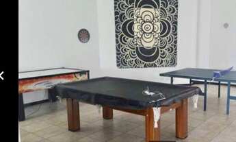 Imagem 5: COBERTURA 172M²- 3 DORMS - 3 VAGAS - CENTRO - SÃO BERNARDO DO CAMPO - SÃO PAULO