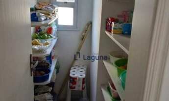 Imagem 5: Apartamento 3 dormitórios à venda, 135 m² por R$ 852.000 - Vila Guiomar - Santo André/SP