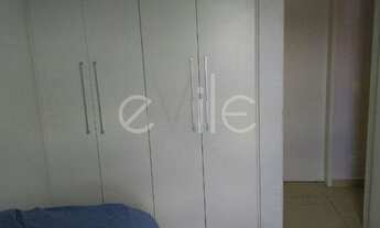 Imagem 7: Apartamento - Jardim do Lago - Campinas