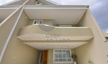Imagem 4: CURITIBA - Casa Padrão - Guabirotuba