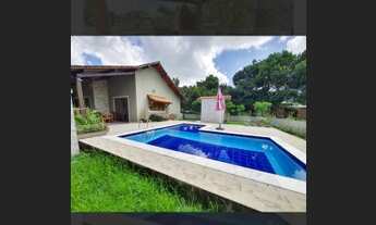 Imagem: Casa de condomínio para venda tem 215 metros