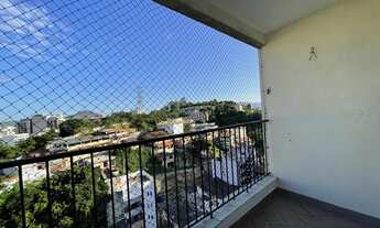 Imagem 6: Apartamento 2 Quartos Icaraí vista livre