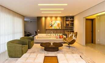 Imagem 4: Apartamento com 4 dormitórios à venda em Residencial Morro do Ipê - Ribeirão Preto/SP