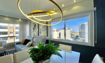 Imagem 2: Amplo Apartamento Finamente Decorado ao lado da Av. Ubirajara!