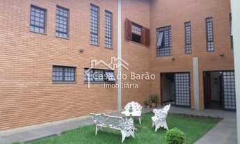 Imagem 3: CASA RESIDENCIAL em CAMPINAS - SP, CIDADE UNIVERSITÁRIA