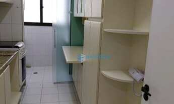 Imagem 7: Santo Andre Apto 80 m² 3 dor 1 vg