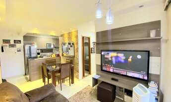 Imagem 5: Ótimo apartamento no bairro Nova Petrópolis, São Bernardo do Campo-SP