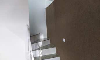 Imagem 5: Sobrado para Venda em Santo André, JARDIM SANTA CRISTINA, 3 dormitórios, 1 suíte, 3 banhei