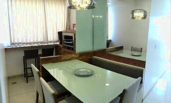 Imagem 3: BELO HORIZONTE - Apartamento Padrão - Ouro Preto