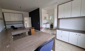 Imagem 7: Sala Comercial Para Locação com Móveis