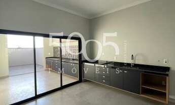 Imagem 4: Imóvel térreo à venda no condomínio Mont Blanc em Itu com 170m2 de construção e 250m2 de t