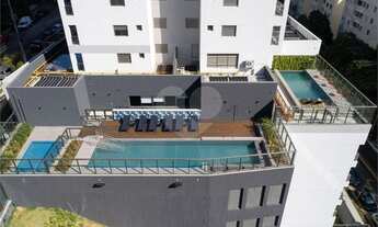 Imagem: São Paulo - Apartamento Padrão - VILA