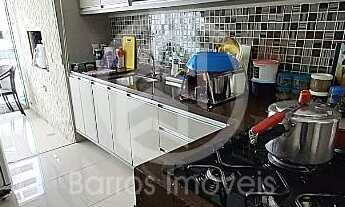 Imagem 3: Apartamento no Condomínio Authentic com 03 Suítes - Adrianópolis