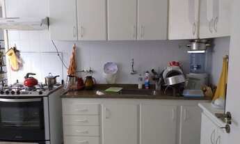 Imagem 6: Apartamento com 3 dormitórios à venda, 91 m² por R$ 530.000,00 - Cambuí - Campinas/SP