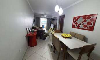 Imagem: Lindo Apartamento com sacada gourmet vista